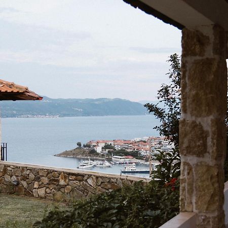 Villas Gemeli 아몰리아니 외부 사진